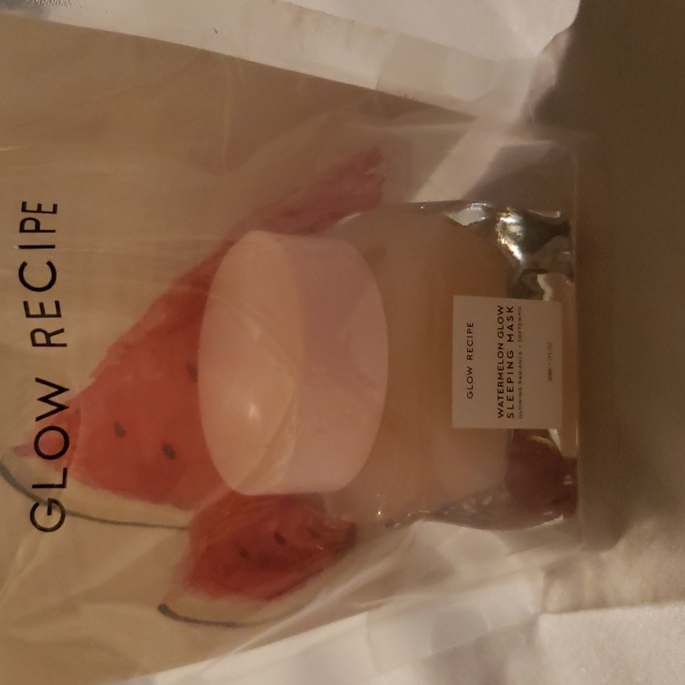 Glow Recipe